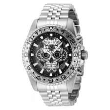 Watch Invicta 48950 Pro Diver Men 43 Stainless steel