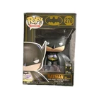 Funko Pop! Vinyl Batman First Appearance #270 DC Super Heroes Figure