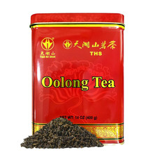 Premium Oolong Tea Loose Leaf 14 Ounce 400G 