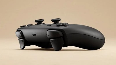 Steam Controller 2026 für PC & Steam | NEU + OVP + RECHNUNG  