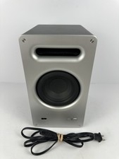 VIZIO SB3621n-E8 Wireless Subwoofer Speaker Only Tested Working w/ Power Cord