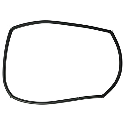 Backofen Türdichtung für Bosch HEA23B155/58 HEA23B155/57 + Haken 45,5x33x1cm