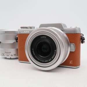 Panasonic Lumix Dmc GF 7 | eBay
