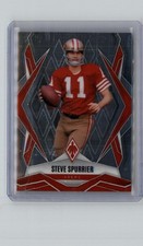 2025 Panini Phoenix #74 Steve Spurrier