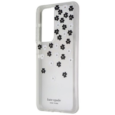 Kate Spade Hardshell Hardcase Für Galaxy S21 Ultra 5G - Streublumen