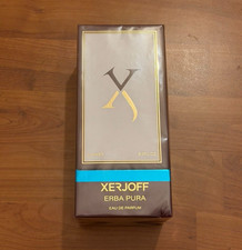 Xerjoff Erba Pura Eau de Parfum Spray 100 ml ...