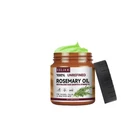 Hair Conditioner Rosemary Extract Moisturizing Repair Smooth Shine Frizz Care