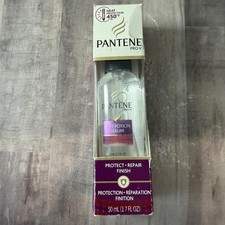 Pantene Pro-V Heat Potion Serum Heat Protection Up To 450F 50ml 1.7 fl oz