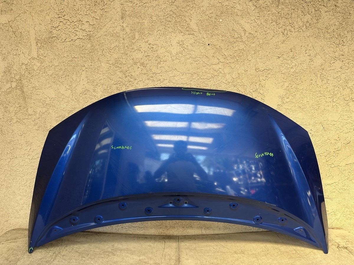 2015 2016 2017 2018 2019 2020 HONDA FIT HOOD PANEL OEM | eBay