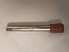 Vintage / Antique 1940's Gayla HOLD-BOB CURLER No Pins
