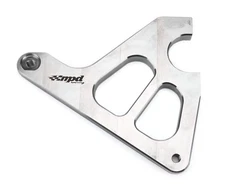 MPD Racing MPD14138 Combo Steering Arm Beast Style Offset Clear