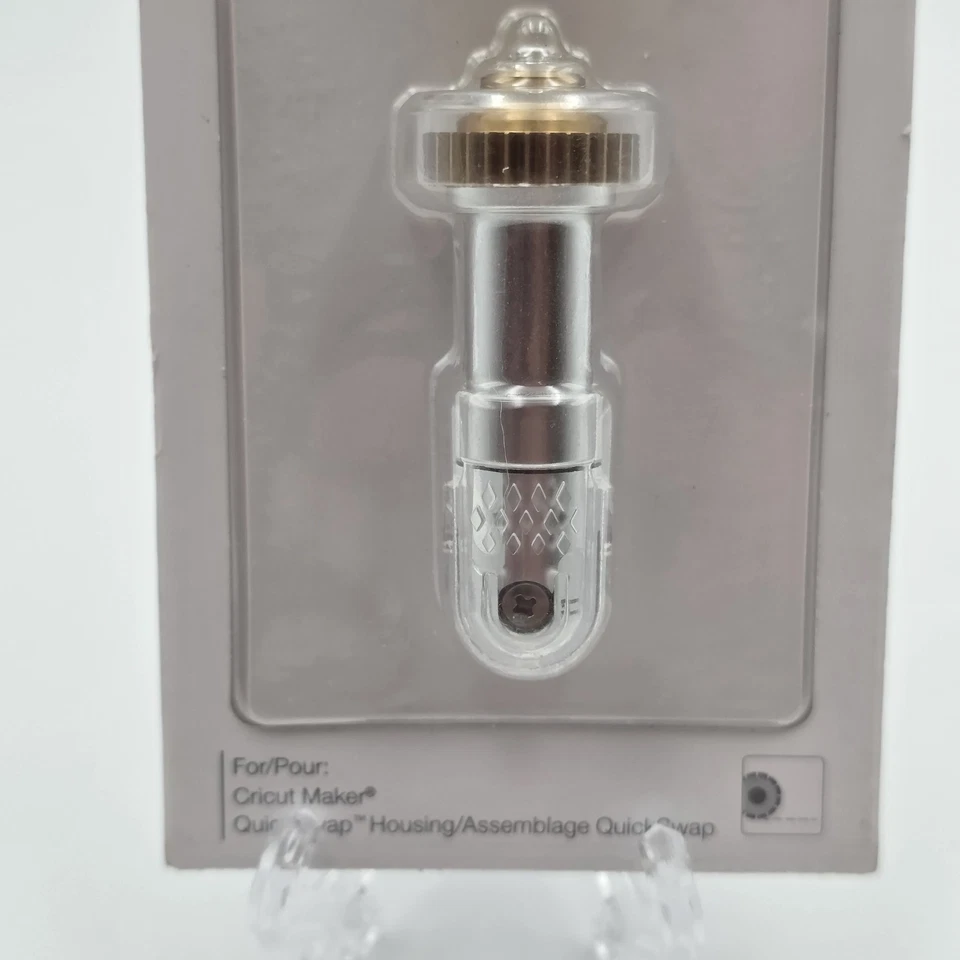 Корпус Cricut 2006704 Basic Perforation Blade QuickSwap - Изображение 3 из 4