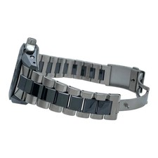 Grand Seiko Sports Collection Spring Drive Chronograph GMT SBGC219 Blue #OK607 4