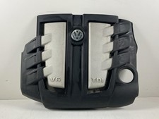 Motorabdeckung VW Touareg I (7L) 3.0 TDI V6  165 kW  224 PS (11.2004-05.2010) 0