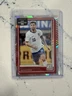 2025-26 Donruss Road to FIFA World Cup Silver Cubic #25 CHRISTIAN PULISIC USA
