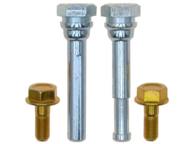 For 2014-2018 Mazda 3 Caliper Bolt Kit Front Raybestos 46753GSVQ 2015 2016 2017