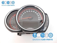 Original Mini  F56 F57 F54 F60   Instrumentenkombination Kombiinstrument Tach...