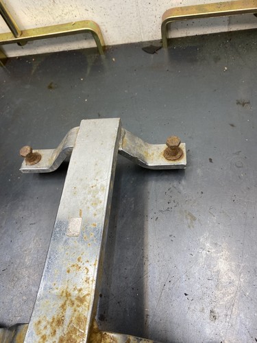 Vintage Draw-Tite Trailer Hitch - Picture 8 of 8