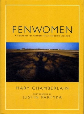 FENWOMEN by Mary Chamberlain Hardback Self Help Business