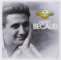 Gilbert Becaud Von Gilbert Becaud | CD | Zustand Neu