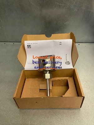 1PC IFM SI5000 Flow monitor SID10ABBFPKG/US-100 Fast shipping