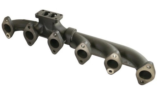 BD Diesel Manifold Exhaust Pulse For - 2003-2007 Dodge 5.9L