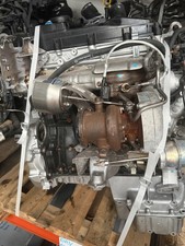 MOTOR OM 651 958 KOMPLETT MERCEDES SPRINTER W907 W910 316 CDI 85000 KM GARANTIE. MOTOR OM 651 958 KOMPLETT MERCEDES SPRINTER W907 W910 316 CDI 85000 KM GARANTIE.