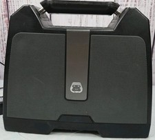 G-Project G-BOOM G-650 Wireless Rechargeable Bluetooth Boombox Speaker