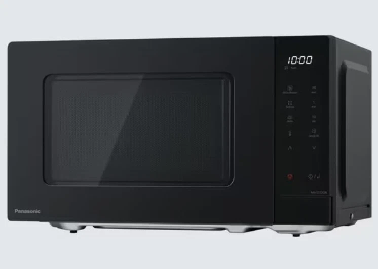 Panasonic Microwave NNST22QBBPQ 20L 800W Black C Grade - Image 2 of 4