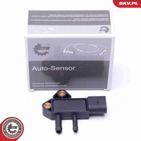 Sensor Abgasdruck Esen SKV 17SKV353 FüR Opel Antara L07 Cdti 4X4 Chevrolet C100