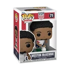 Football World Cup 2026 USA Weston McKennie Funko Pop! Vinyl Figure