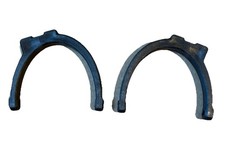 BOTH SIDES Bose X Aviation Headset Earcup Parts Yokes Bails Stirrups Bose A10