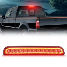 LED Third 3rd Brake Light, fit for 1992-1997 Ford F150 F250 F350, High Mount ...