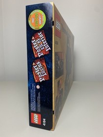 LEGO Pirates of the Caribbean: The Black Pearl (4184) New Sealed MISB