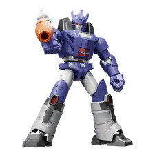 Blokees Transformers One Shall Stand Galvatron Action Figure Blind Box Toys