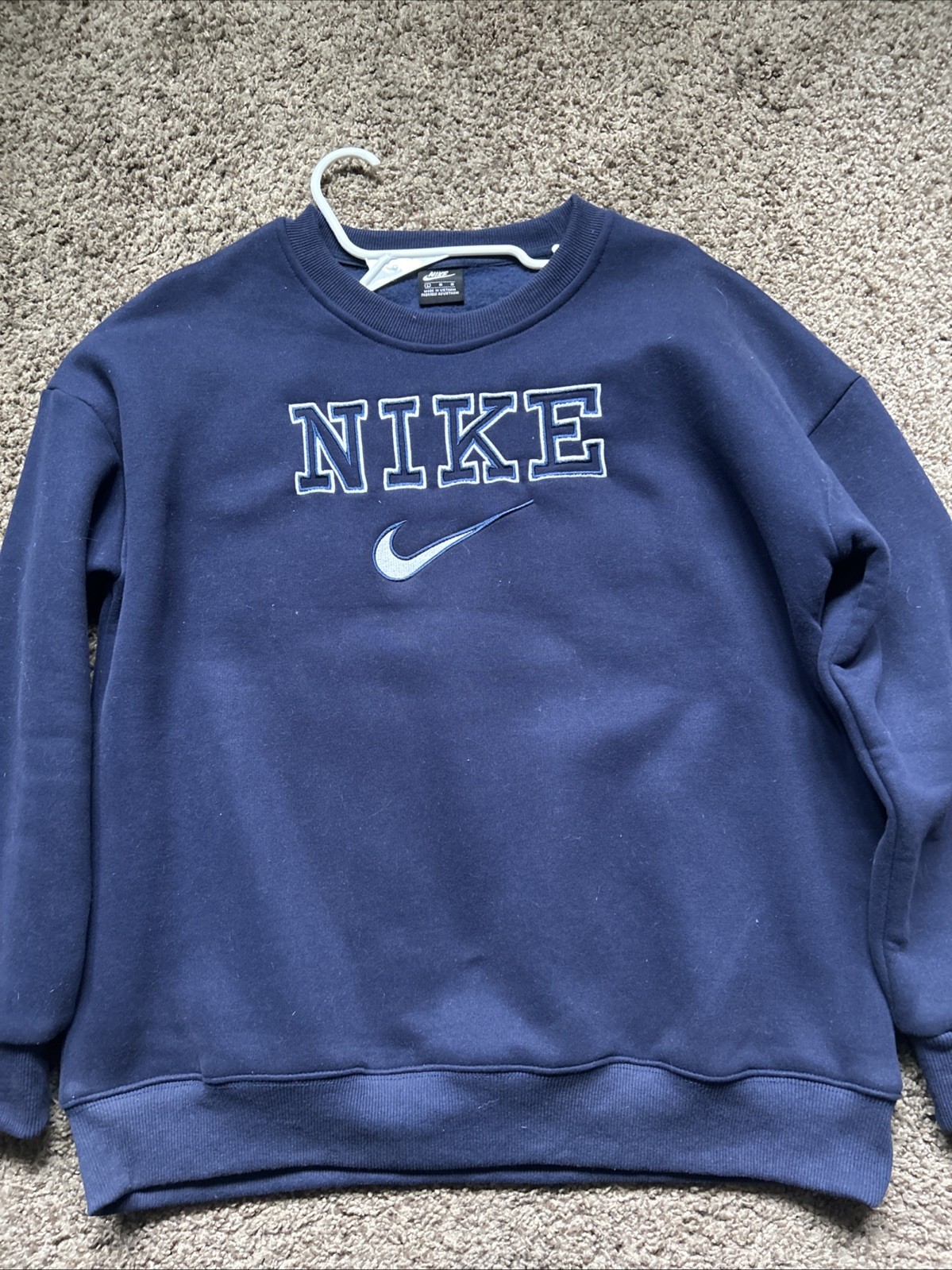 Nike Pullover - image 1