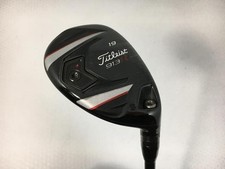 Titleist 913H Hybrid U TitleistROMBAX75H (S) #179 Golf Clubs