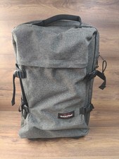 Eastpak Valigia con Ruote Borsa Trolley Grigio