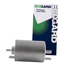 ECOGARD Filtro de combustible XF65416 de alta calidad para Mercedes-Benz E320