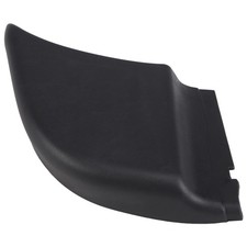 Rear Bumper End Plate Corner Cap Trim Fit for  2004-20127422