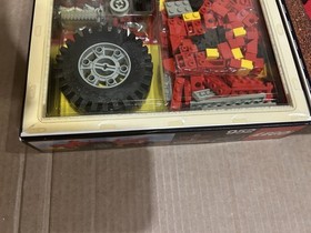 LEGO TECHNIC: Farm Tractor (952)- Brand New In Factory Sealed Box