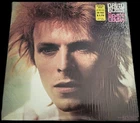🔥 David Bowie – Space Oddity RCA Victor LSP-4813 – In Original Shrink Wrap