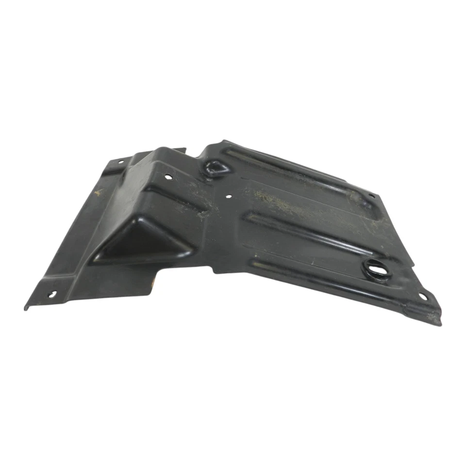 2014 KAWASAKI TERYX4 800 FORNT FRAME GUARD SKID PLATE 55020-0741 - Image 4 of 4