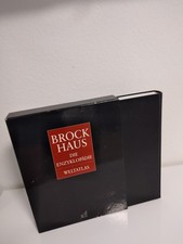BROCKHAUS Enzyklopädie