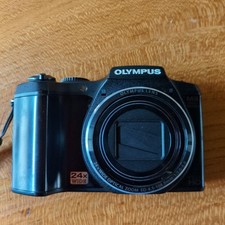 OLYMPUS SZ-31MR Digital Camera Console