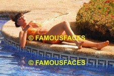 GABRIELA IRIMIA  THE CHEEKY GIRLS VERY RARE  PRESS  PHOTO 9