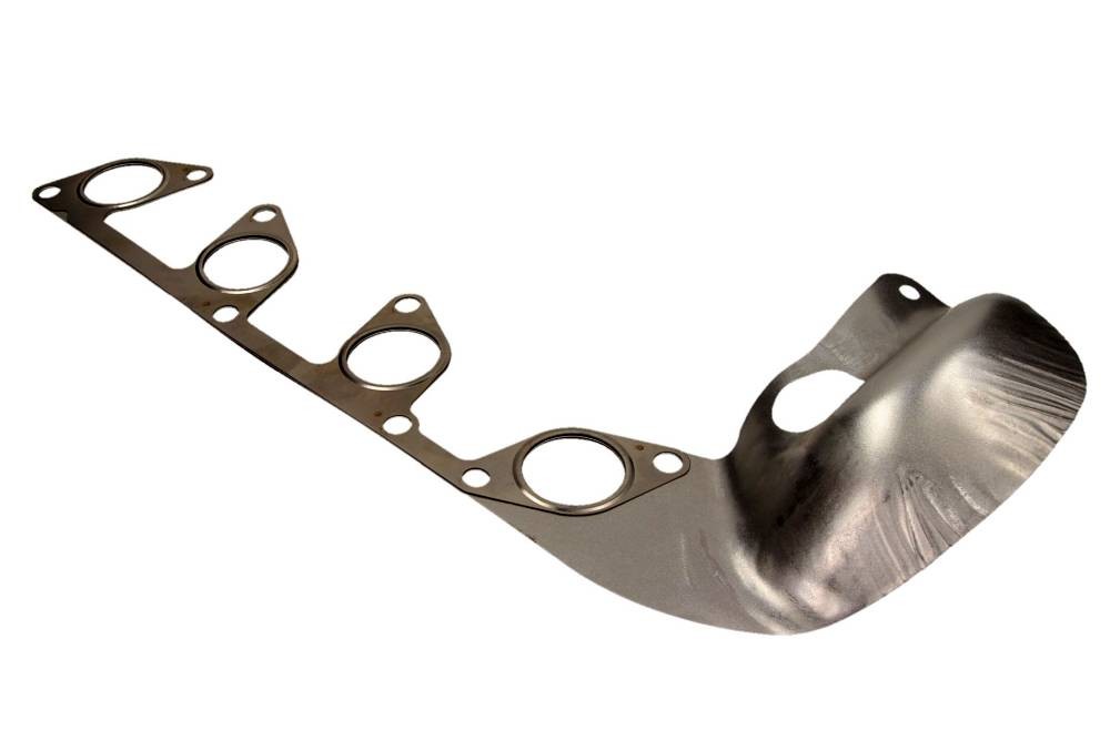 Joint de collecteur d'échappement VW 2.0 TDI en acier multicouche pour moteurs TDI