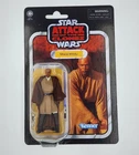 MACE WINDU - Kenner Star Wars Attack o/t Clones Action Figure NIP