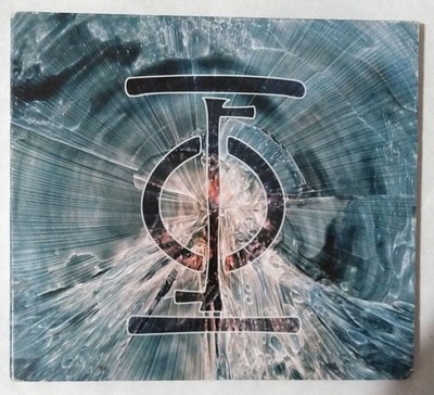 INTERFACE OBLIVION - s/t CD Mythos T94 Blackhole Grooved Centerline Cosmic Disco