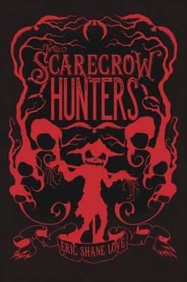 Love - Scarecrow Hunters  Glint  Shade Book One - paperback or softba - X555z